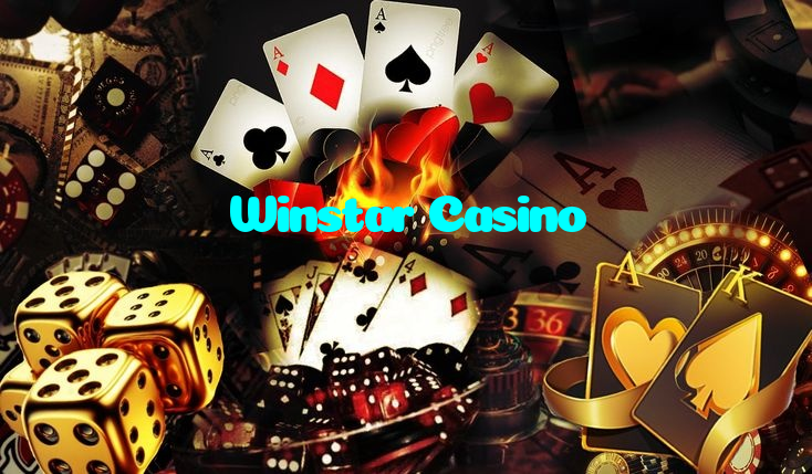 Winstar Casino خوش آمدید بونس +600% پیشکش موبائل ایپ کے پروموشن سیکشن میں دکھائی دیتی ہے۔