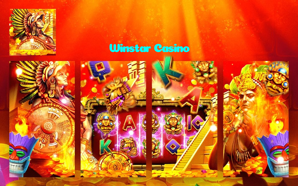 Winstar Casino